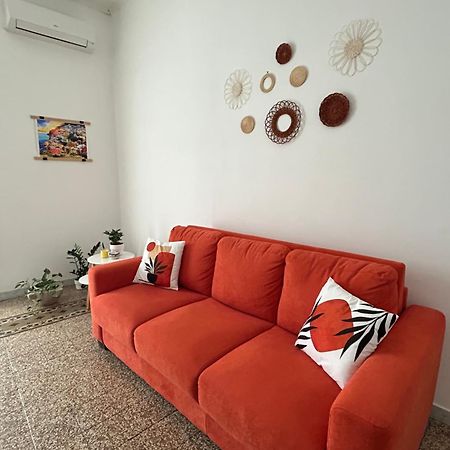 Casa Makigio Apartment Vietri Bagian luar foto