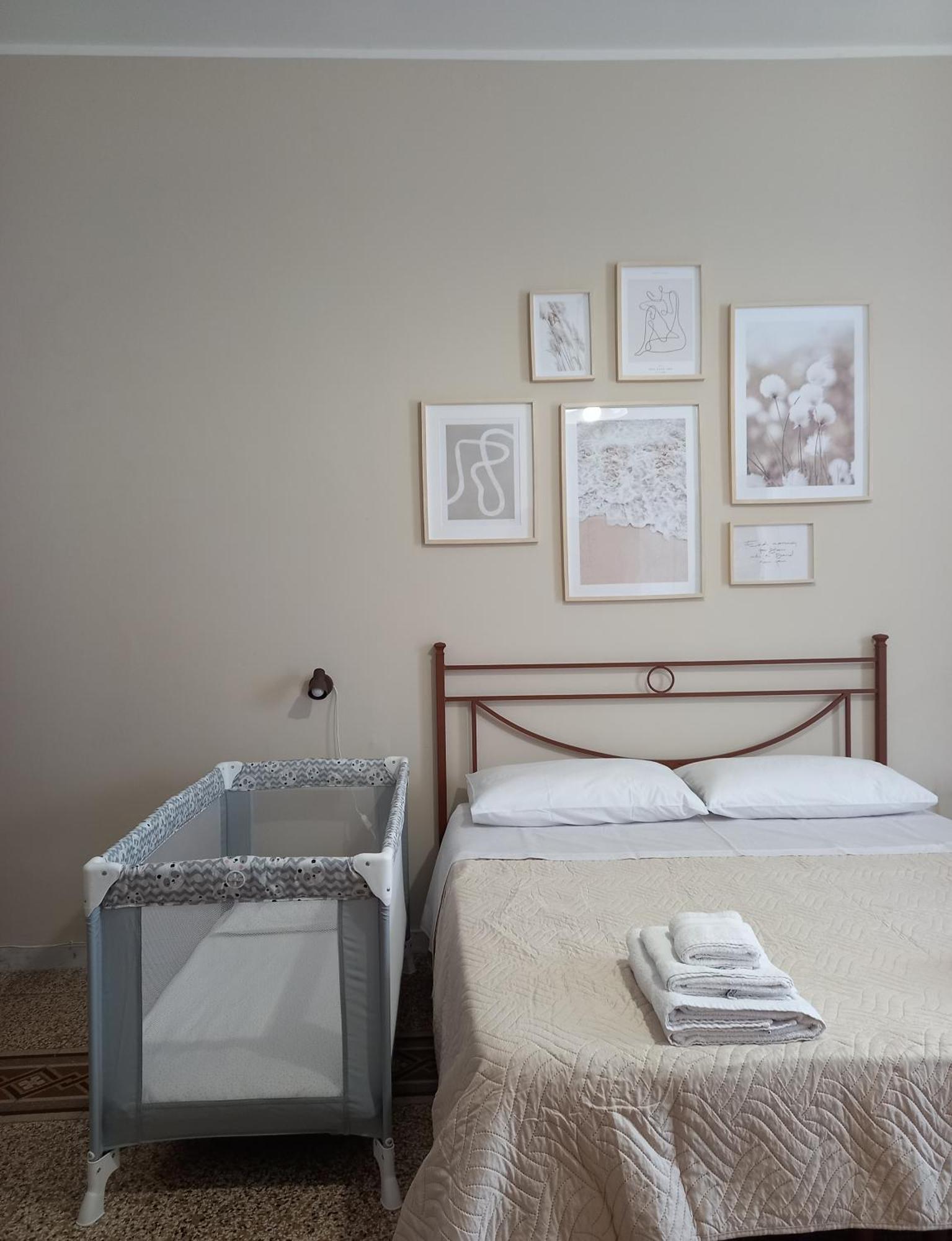 Casa Makigio Apartment Vietri Bagian luar foto
