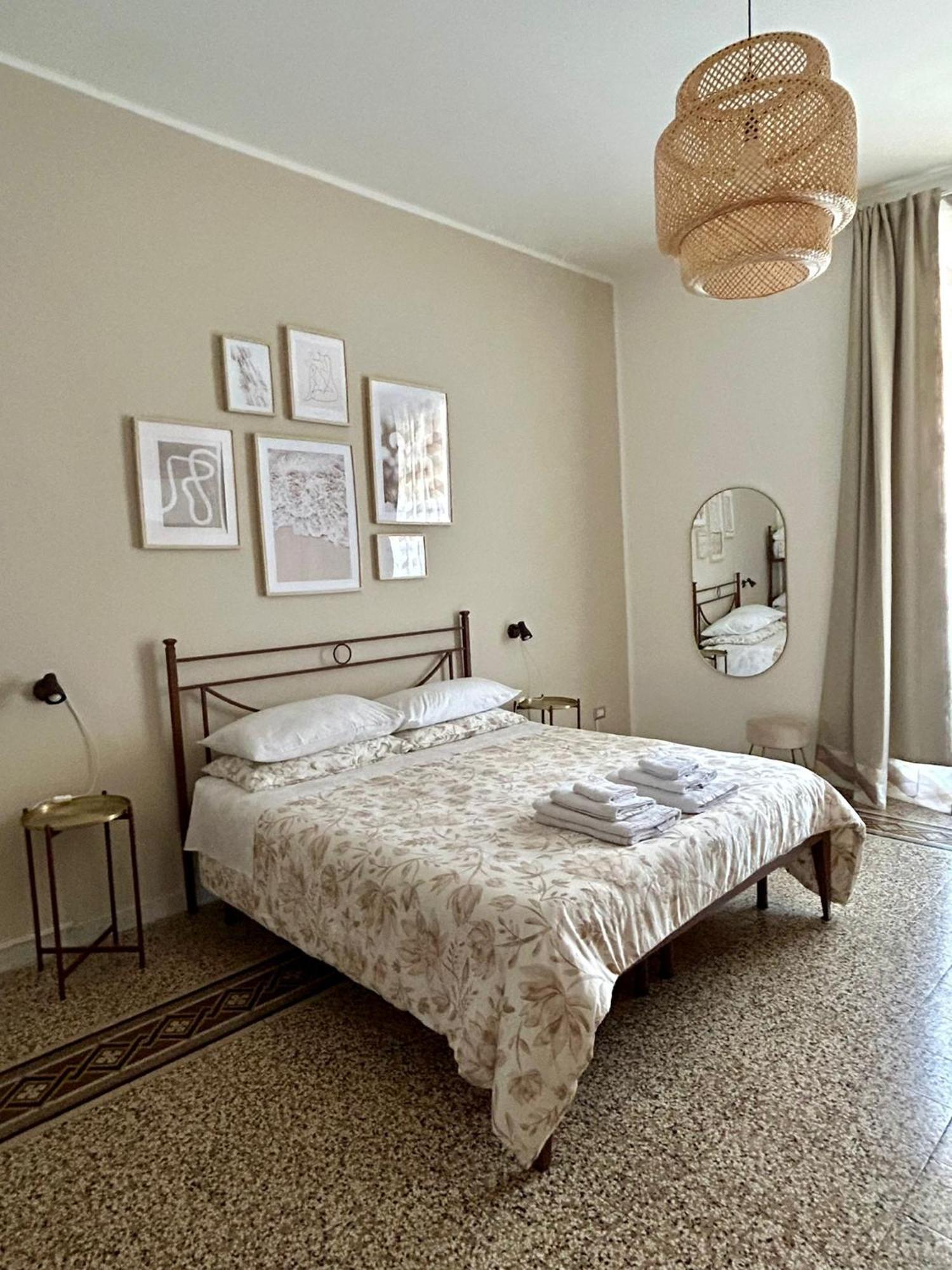 Casa Makigio Apartment Vietri Bagian luar foto