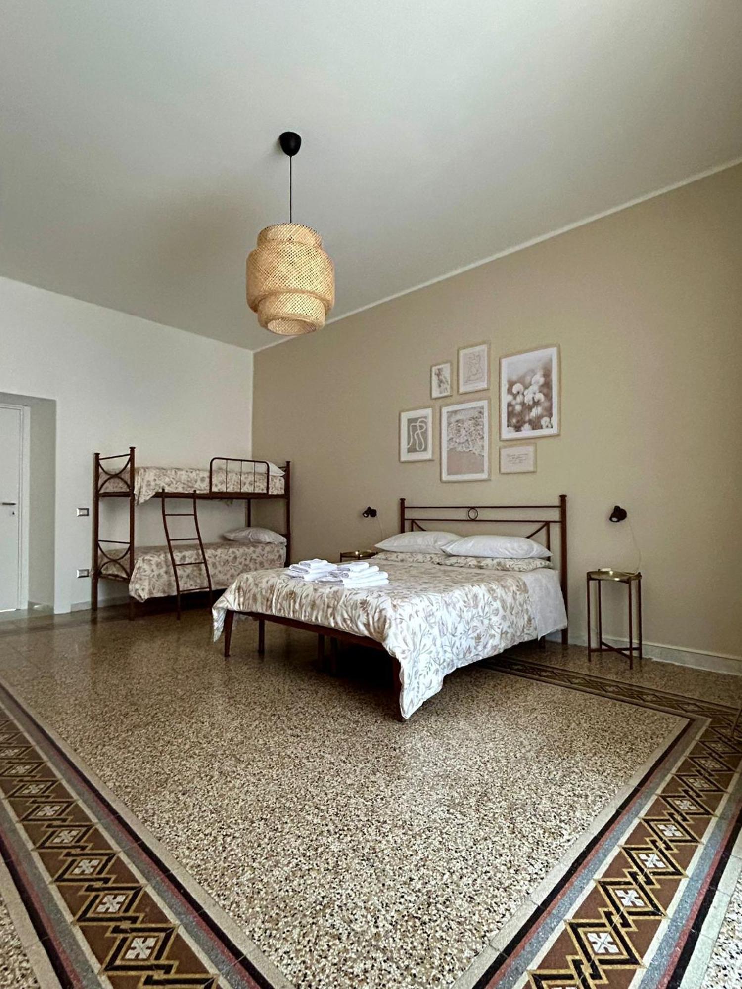 Casa Makigio Apartment Vietri Bagian luar foto