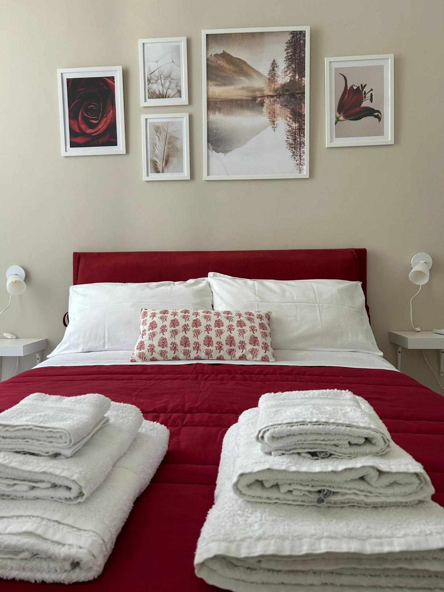 Casa Makigio Apartment Vietri Bagian luar foto