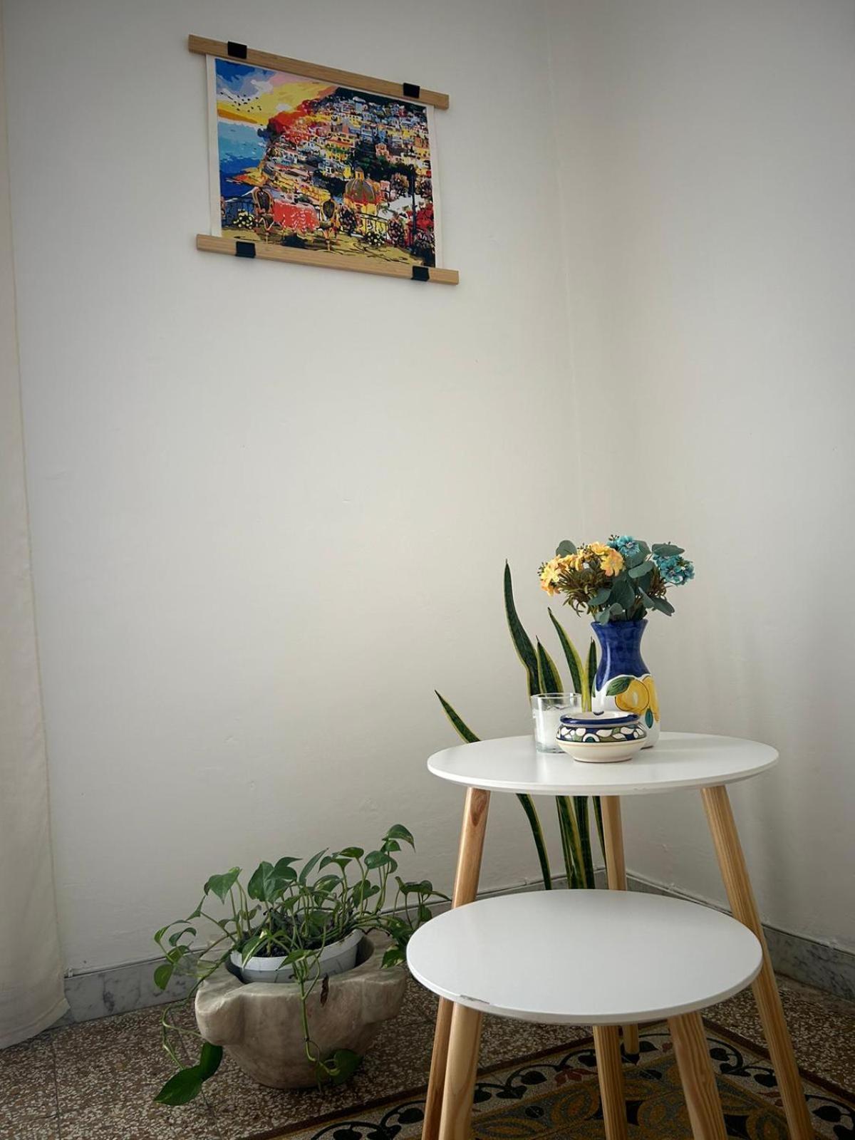 Casa Makigio Apartment Vietri Bagian luar foto