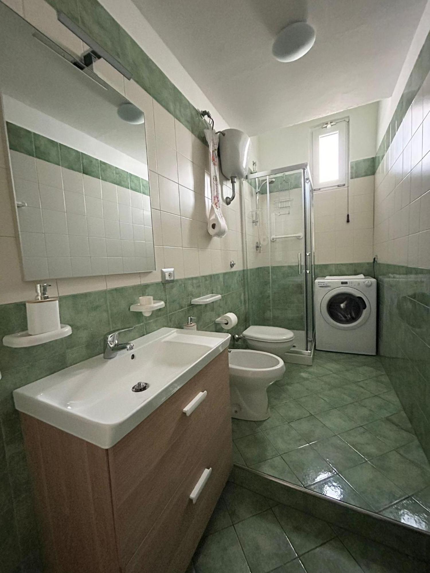 Casa Makigio Apartment Vietri Bagian luar foto