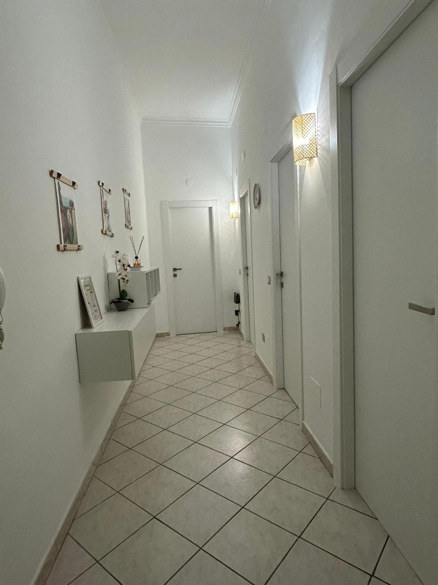 Casa Makigio Apartment Vietri Bagian luar foto