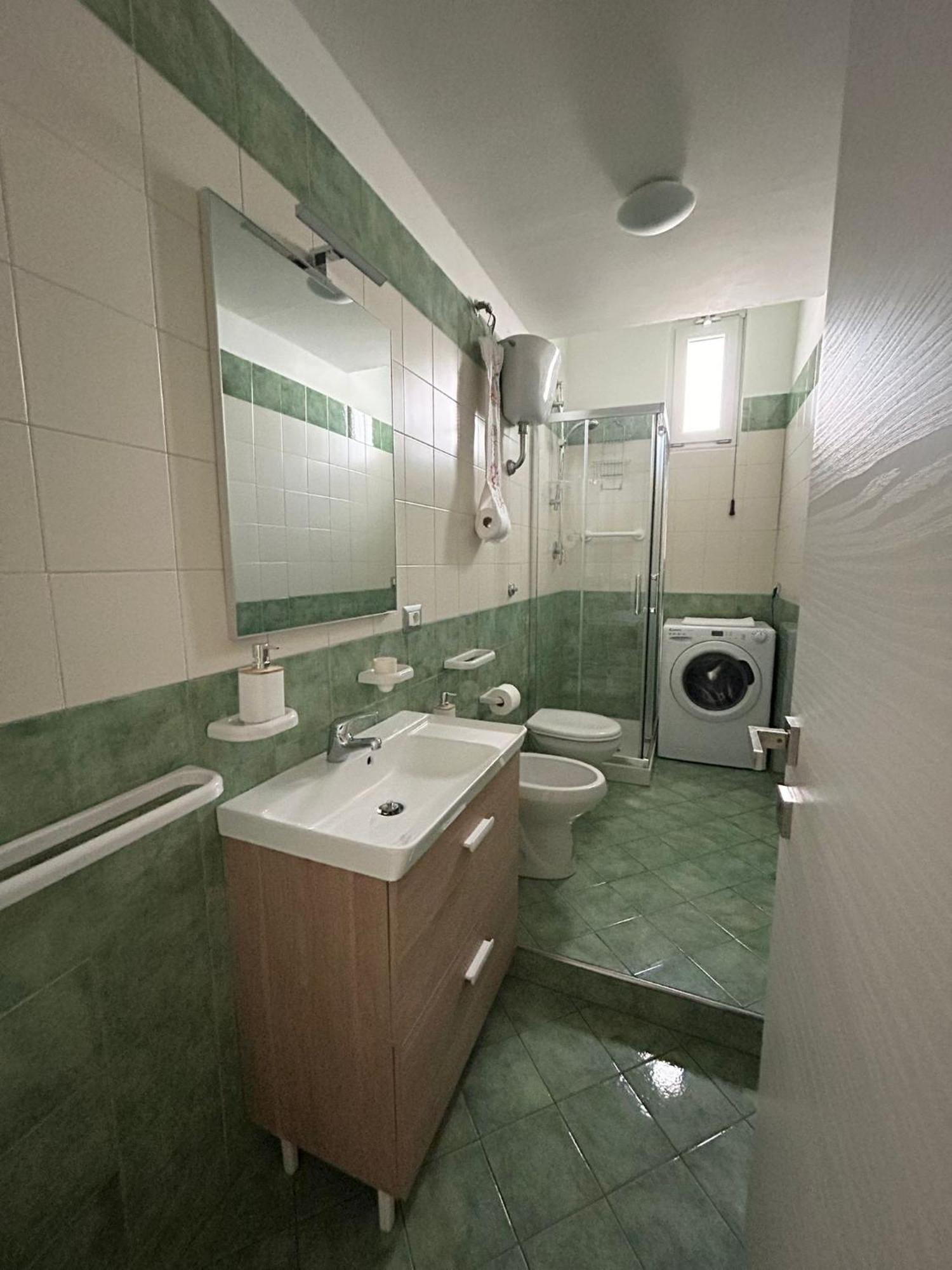 Casa Makigio Apartment Vietri Bagian luar foto