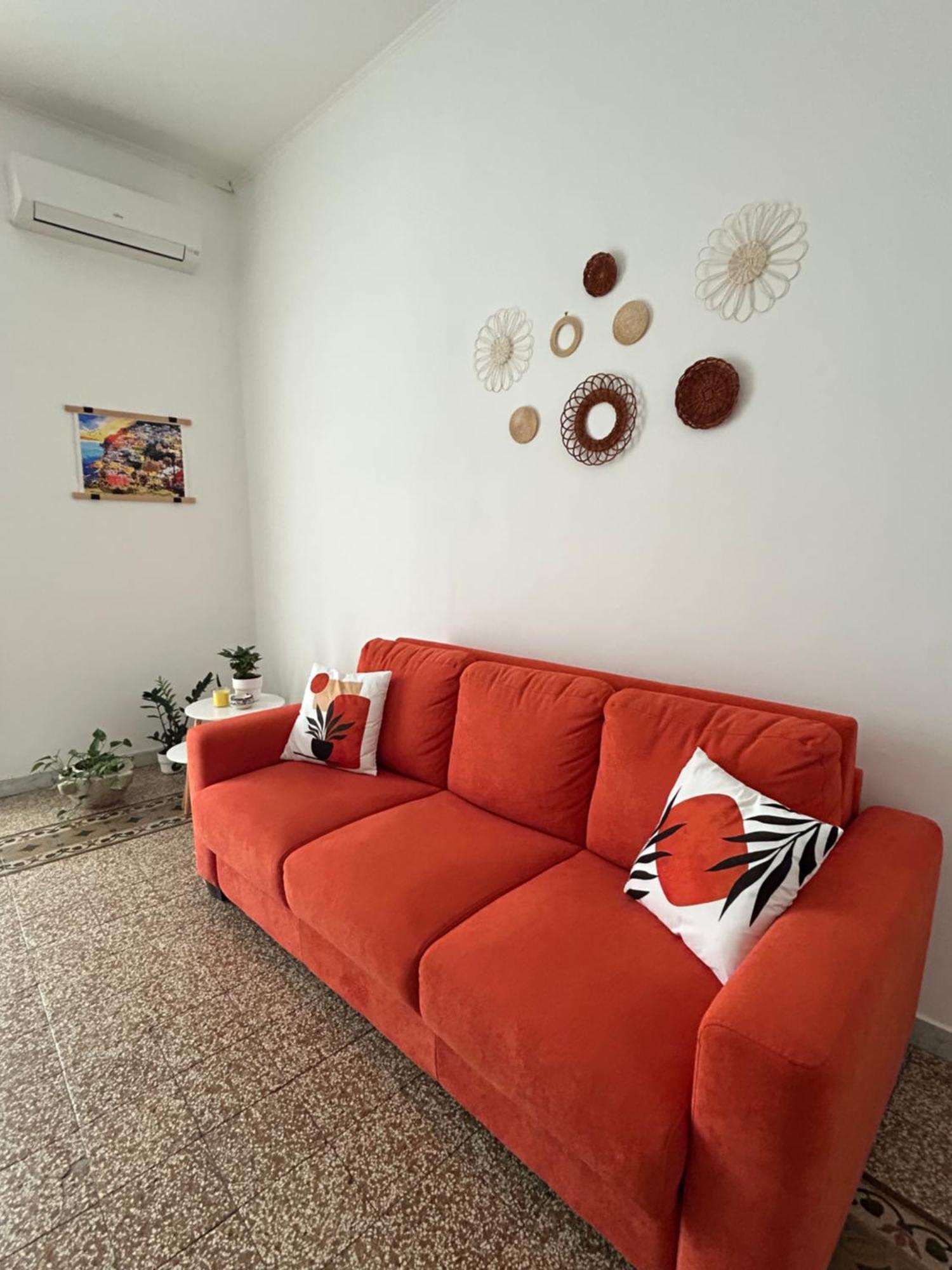 Casa Makigio Apartment Vietri Bagian luar foto