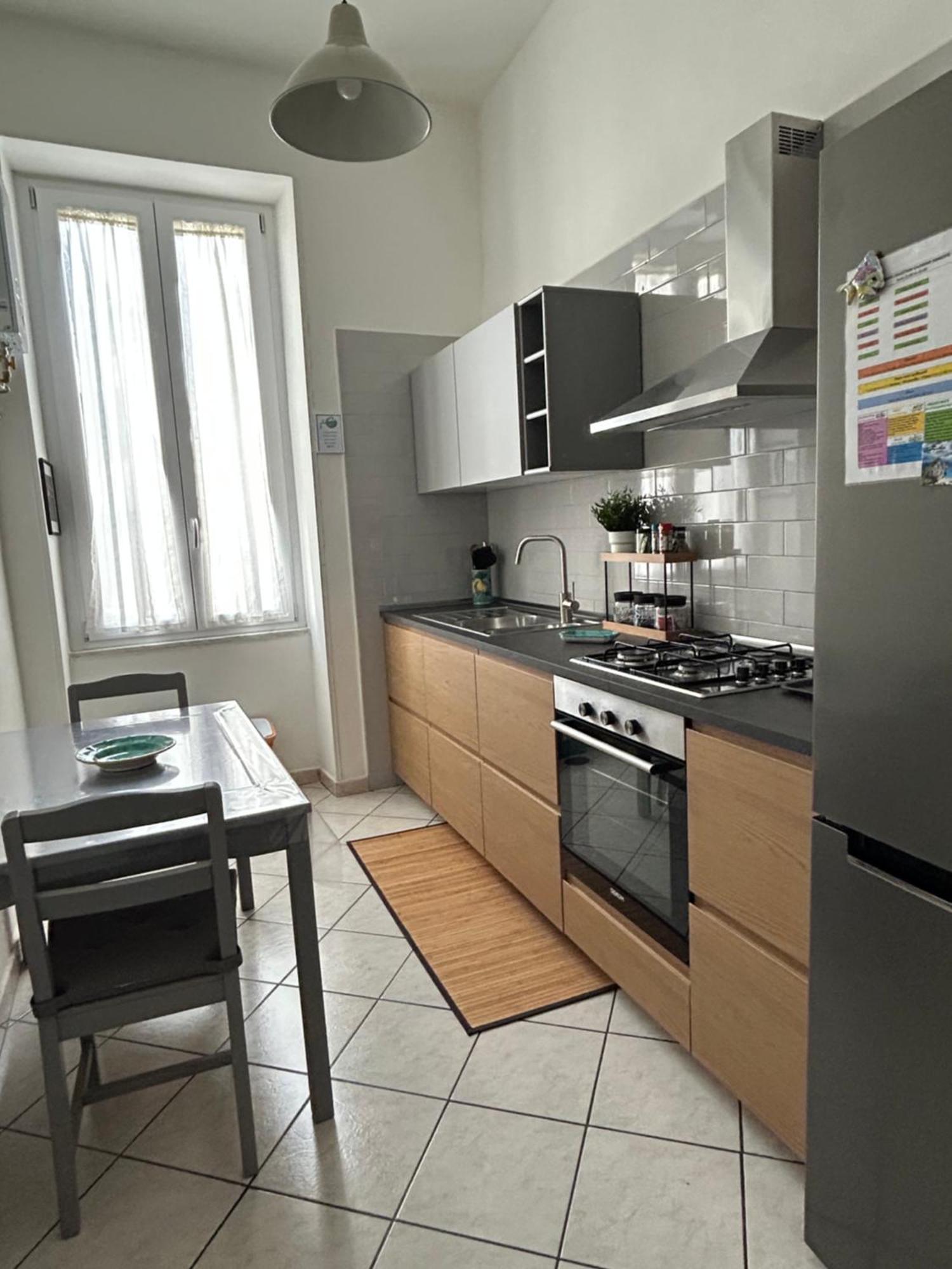 Casa Makigio Apartment Vietri Bagian luar foto