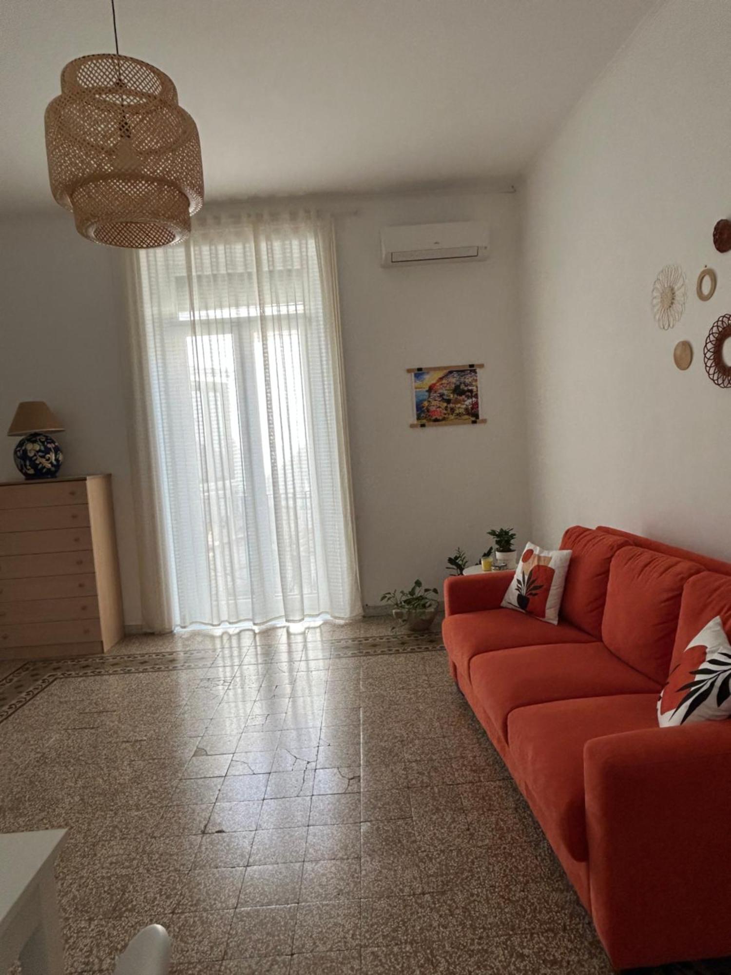 Casa Makigio Apartment Vietri Bagian luar foto