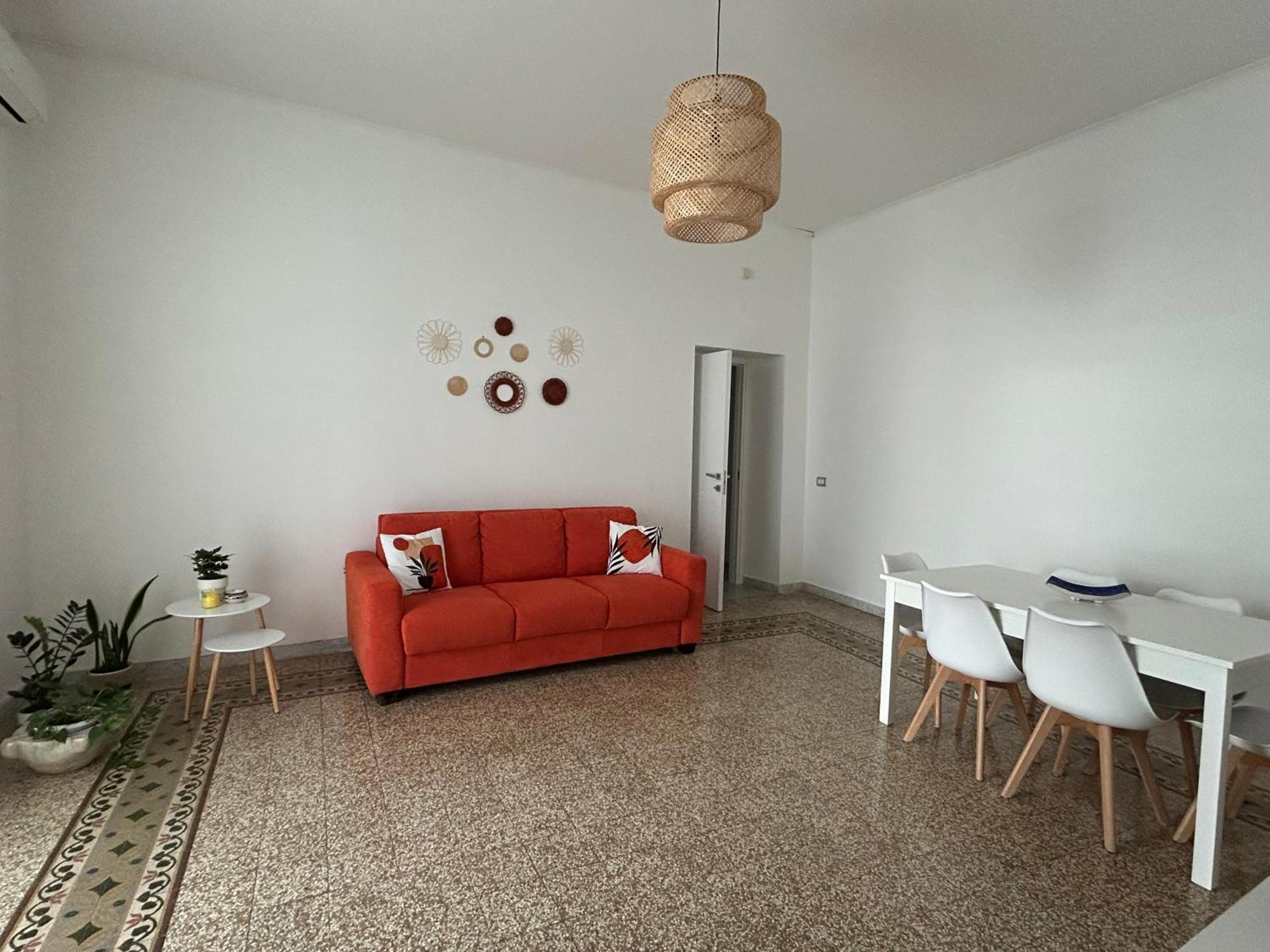 Casa Makigio Apartment Vietri Bagian luar foto